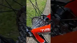How to fix  DI2 11 Speed not changing gear properly