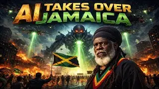 &ldquo;AI Takes Over Jamaica?! Mutabaruka Speaks on the Future of Control