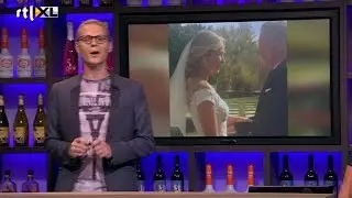 De Headlines van vrijdag 5 september - RTL LATE NIGHT