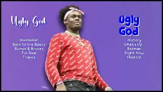 Stop Smoking Black & Milds-Ugly God-Essential hits compilation of 2024-Integrated