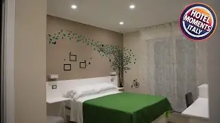 Tre Fontane | Reggio Calabria, Italy | Hotel Review 🌟
