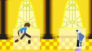 Hardmode sans vs frisj
