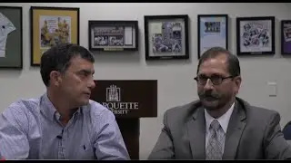 TMJ MRI & CBCT screening before DTR with Dr. Nick Yiannios & Dr. Mark Piper
