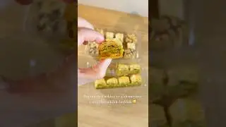 Yurt dışında bayram tatlısı&hellip; #bayram #bayramtatlısı #ingilteredehayat