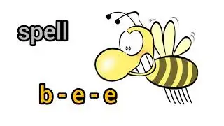 How to Pronounce Spell in British English
