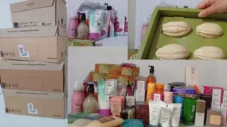 UNBOXING NATURA CYCLE 3 2026 ARGENTINA + FLASH SALE