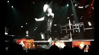 Van Halen *FULL HD CONCERT* Live at the ACC in Toronto, St. Patrick's Day, 2012