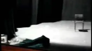 Stas Namin Theatre. Introduction of the Chamber Hall.