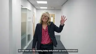 Powys County Council - Digital fundamentals - Copilot