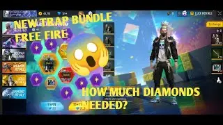 Trap Selected Ring Event Free Fire | New Ring Event | Ff New Event Today | Free Fire New Event