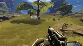 Firefall: Thumping 101