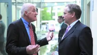 Innovationstag 2013 - Interview mit Götz W. Werner