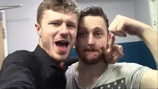 TheGigReportTV: New Revival Single Launch at Muni Arts Centre (9th December 2016)