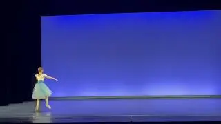 IBCHelsinki 2022- Ruip Katica, Stage call 1round