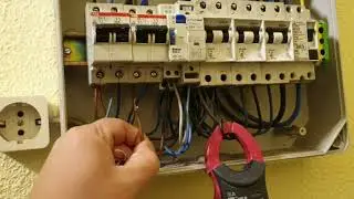 Avería eléctrica | reloj minutero
