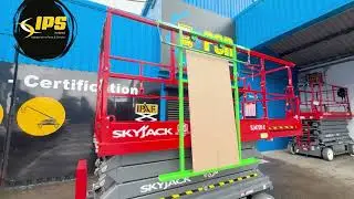 🚧 Introducing the SafeMEWP BC01 Board Carrier