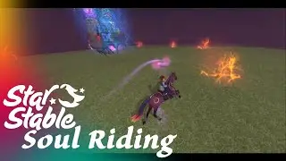 🐎 Mission: Portals and Machines ✨ Star Stable Soul Riding (No Commentary)