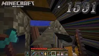 Let's Play Minecraft # 1591 [DE] [1080p60]: Open Source Development?