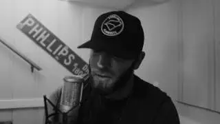 Josh Phillips - 