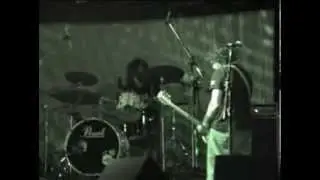 Natas - Tufi Meme (Live @ Tribulaciones)