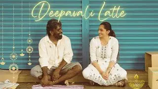 Deepavali Latte | Tamil Short Film | 4k with English Subs |