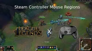 [Outdated] Setting Up a Mouse Region