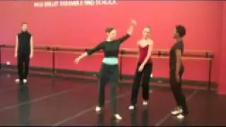 New Ballet Ensemble