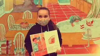 The Elf on the Shelf by Carol V Aebersold and Chanda A.Bell (3grade B students)