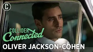 Haunting of Bly Manor: Oliver Jackson-Cohen Details His Journey to Netflix - Collider Connected