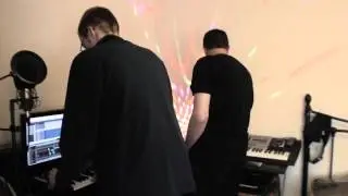 Synth Jam