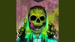 Ghost Crying