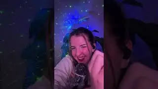 ASMR Apple is live!