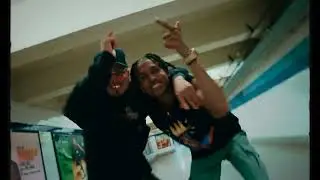 Niko Brim x Tony E - Two Tone [Official Music Video]