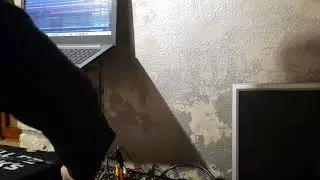pumping techno mix 137bpm(by Dj &Scaron;orketek)