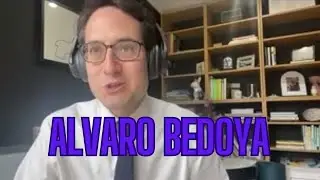 Matt Stoller Asks Alvaro Bedoya about Legitimacy of FTC Actions Right Now