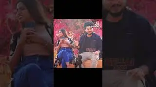 Starring Prank On Cute Girl Watch Till END#tamilprankshow#pranks #bangalorepranks #trendingreels