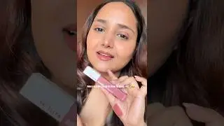 Apricot Peach lipstick for dusky skin ✨ Maybelline *New Superstay Matte ink &ldquo;Charmer&rdquo; #duskyskintone