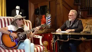 The Haberdasher's Couch Show 07-07-21
