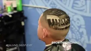 Cortes da moda