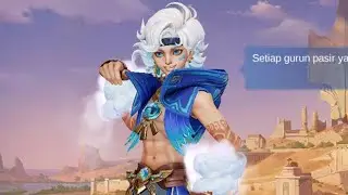 solo rank sampe mitik