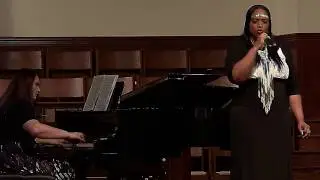 Dara Tucker - That's All (Alan Brandt, Bob Haynes)