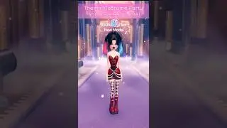October Specials: (DTI) Dress to Impress as Harley Queen