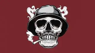 Base de Rap, Boom Bap/ Trap Beat - 