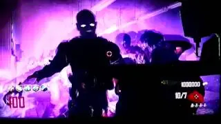 Die rise best solo glitch