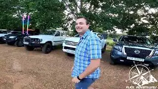 Flex ' Honingklip ' Adventures