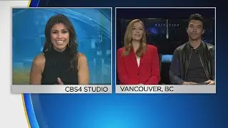 Stars Of Salvation Talk About Show's Return