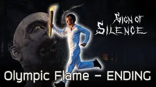 Sign of Silence  - Secret Ending