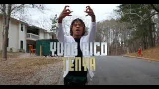 Yung Rico - Tenya |Shot by JLenz|