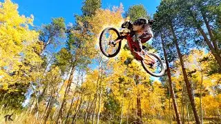 Is Granby Ranch worth riding?! (Colorado Day 2 of 5)