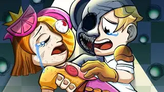 Loolilula, I'm SORRY&hellip;I LOVE YOU MUCH!! | Sad Story But Happy Ending - Zoonomaly Cartoon